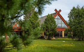 Lapland Hotels Äkäshotelli